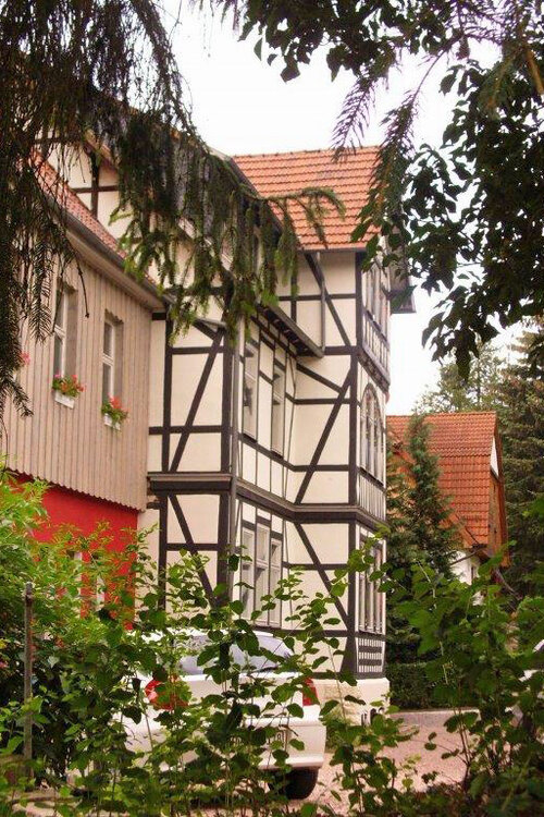 Hotel Kapelle Hotel Kapelle