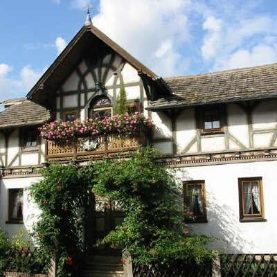 Rennstieg-Hotel Rettelbusch Rennstieg-Hotel Rettelbusch