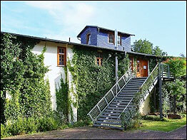 Ferienwohnungen Buttrich, Georgenthal Ferienwohnungen Buttrich, Georgenthal