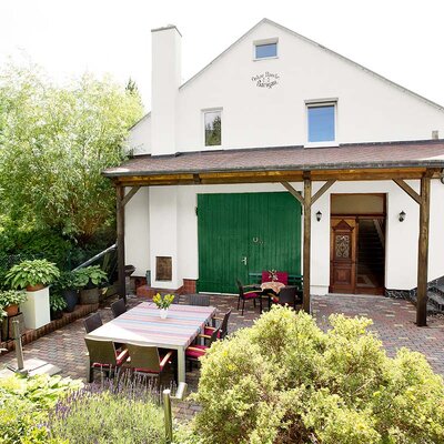 Gästehaus Oskar Haucke, Barigau Gästehaus Oskar Haucke, Barigau