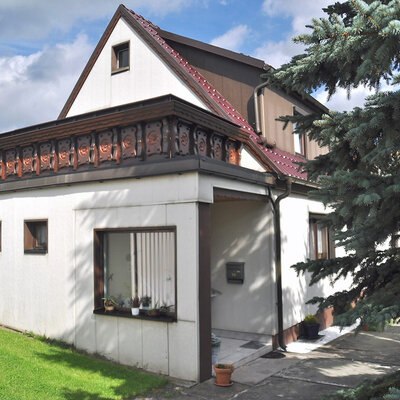 Ferienhaus Kristina Ferienhaus Kristina