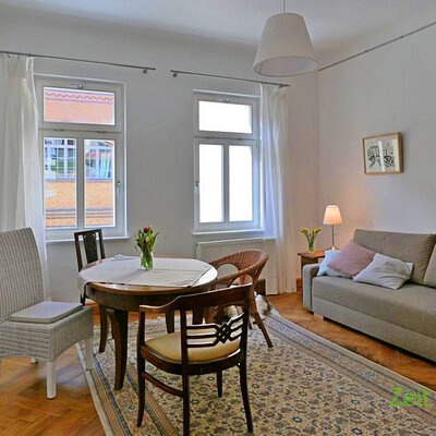 Ferienwohnung am Goethehaus Ferienwohnung am Goethehaus