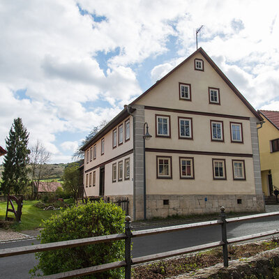 Ferienhaus Admiraal Ferienhaus Admiraal
