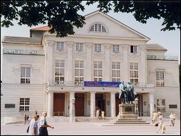 Deutsches Nationaltheater Weimar