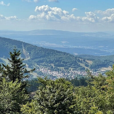 Ferienwohnung Place-to-Be Ferienwohnung Place-to-Be