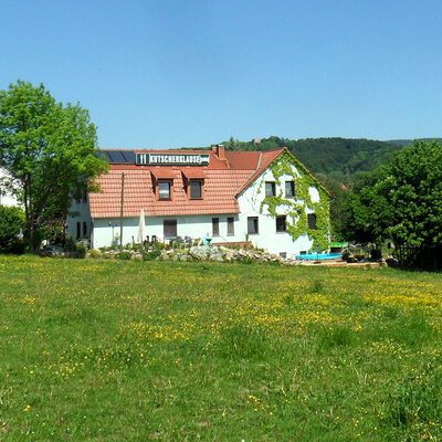 Gaststätte & Pension Kutscherklause Gaststätte & Pension Kutscherklause