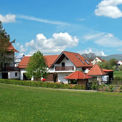 Ferienwohnung Seeleshof Ferienwohnung Seeleshof