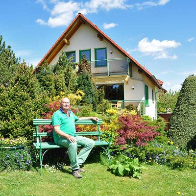 Ferienwohnung Panorama, Schmalkalden Ferienwohnung Panorama, Schmalkalden