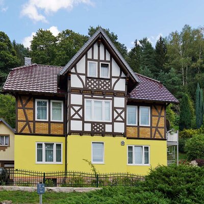 Ferienwohnung Sabine, Schmalkalden Ferienwohnung Sabine, Schmalkalden