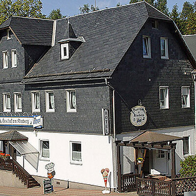 Hotel Am Kleeberg, Lichte Hotel Am Kleeberg, Lichte