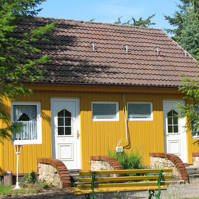 Gasthaus & Pension Am Waldbad Gasthaus & Pension Am Waldbad