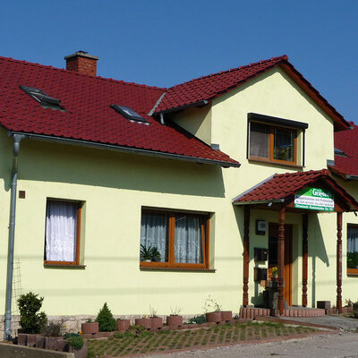 Pension Haus Germania Pension Haus Germania