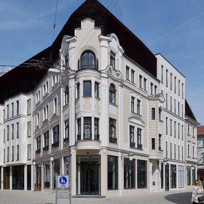 Hotel Schillerhof Weimar Hotel Schillerhof Weimar