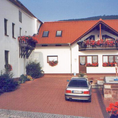Gasthaus Zur Krone Gasthaus Zur Krone