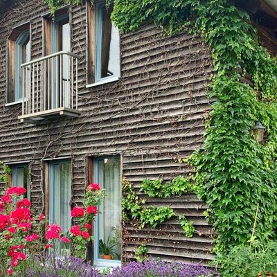 Ferienhaus Familie Schulz Ferienhaus Familie Schulz