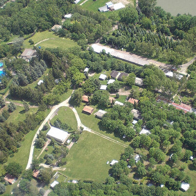 Campingplatz Weißensee Campingplatz Weißensee