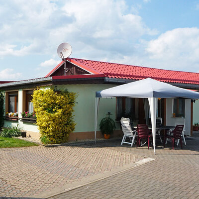 Ferienhaus Schütze Ferienhaus Schütze