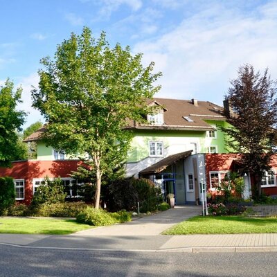 Rennsteighotel Herrnberger Hof Rennsteighotel Herrnberger Hof