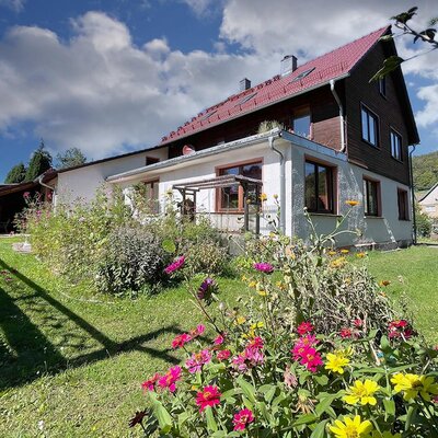 Ferienwohnung Pietzsch Ferienwohnung Pietzsch