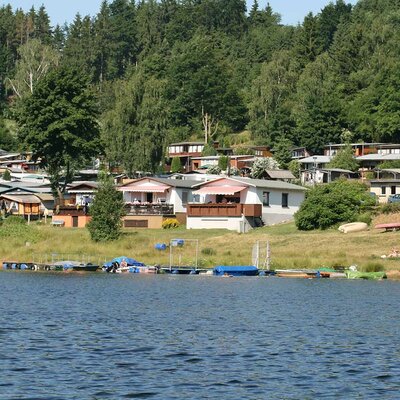 Campingplatz Am Strandbad Campingplatz Am Strandbad