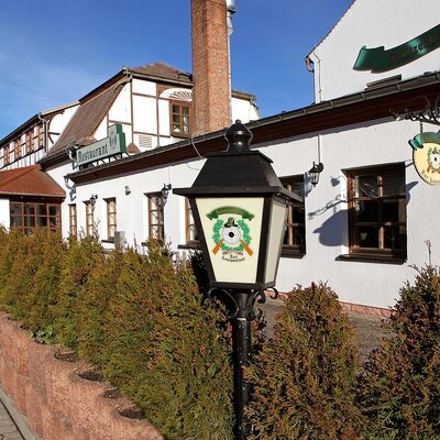 Schützenhaus Stadtroda Schützenhaus Stadtroda