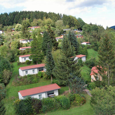 Feriendorf am Hundsrück Feriendorf am Hundsrück