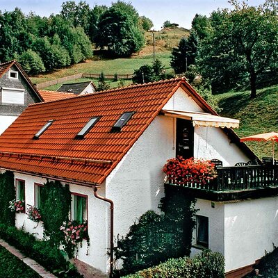 Ferienappartements Haus Ingrid Ferienappartements Haus Ingrid