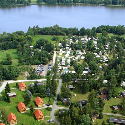Freizeitpark Stausee Hohenfelden Freizeitpark Stausee Hohenfelden