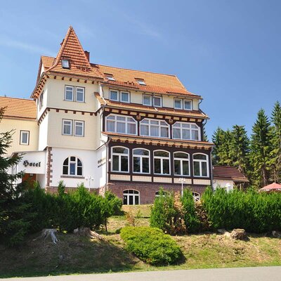 Hotel & Berggasthof Spießberghaus Hotel & Berggasthof Spießberghaus