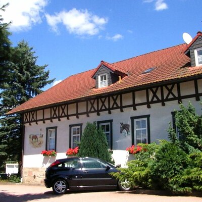 Reiterhof Sorga Reiterhof Sorga
