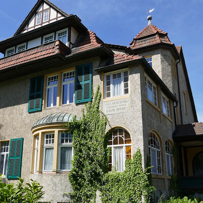 Ferienwohnung Kurpark, Bad Blankenburg Ferienwohnung Kurpark, Bad Blankenburg