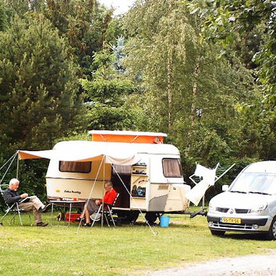 Campingplatz Am Schwimmbad, Georgenthal Campingplatz Am Schwimmbad, Georgenthal