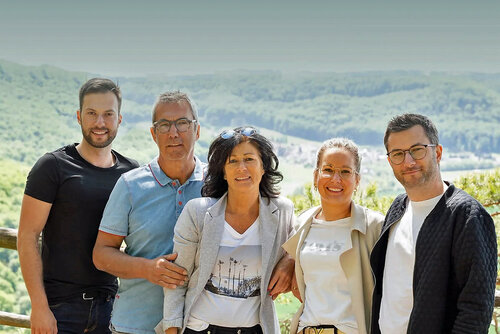 Familie Schmidt Familie Schmidt