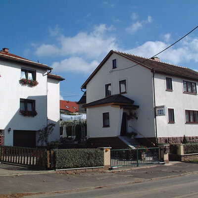 Pension Haack Pension Haack