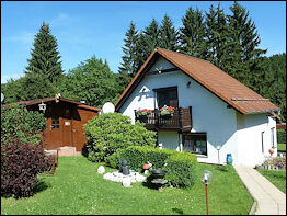 Ferienhaus RoCo, Finsterbergen Ferienhaus RoCo, Finsterbergen