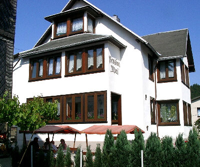 Pension Apel, Sitzendorf Pension Apel, Sitzendorf