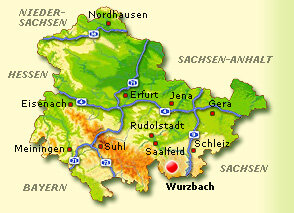 Wurzbach Wurzbach