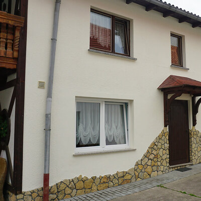 Pension Alpakawiese Rhön Pension Alpakawiese Rhön