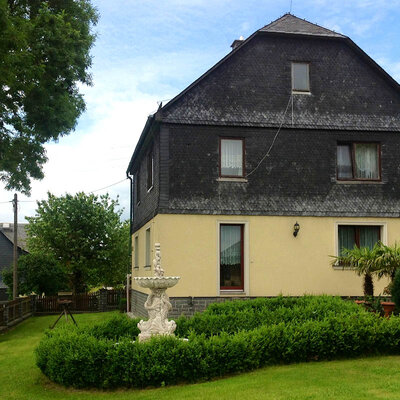 Feriengarten Uhlmann Feriengarten Uhlmann