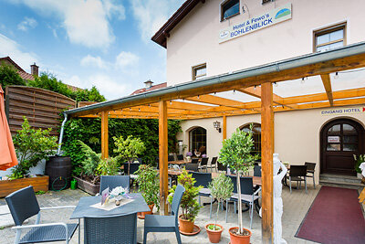 Hotel-Bohlenblick-Saalfeld Hotel-Bohlenblick-Saalfeld