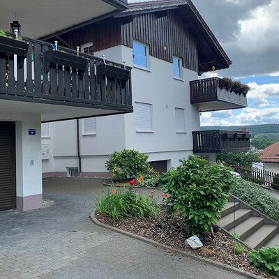 Ferienwohnung Im Sonneneck Ferienwohnung Im Sonneneck