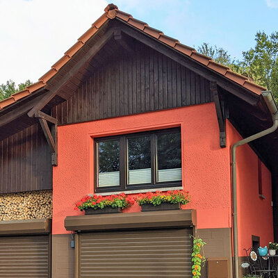 Ferienhaus Dörntal Ferienhaus Dörntal