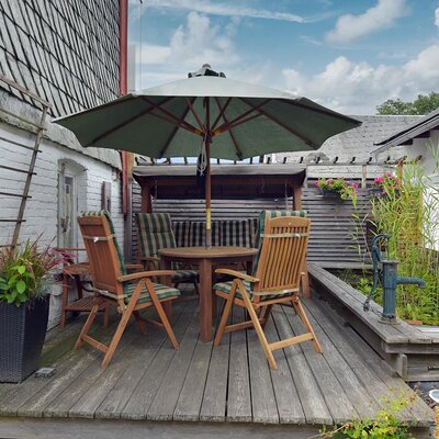 Gästehaus Schuffenhauer Gästehaus Schuffenhauer