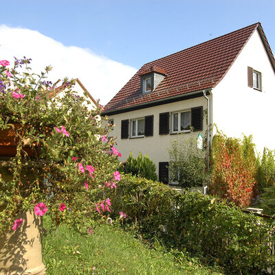 Pension FB, Jena Pension FB, Jena