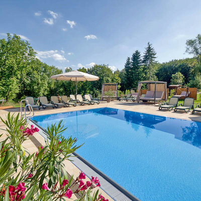 Aktiv & Vital Hotel Thüringen Aktiv & Vital Hotel Thüringen