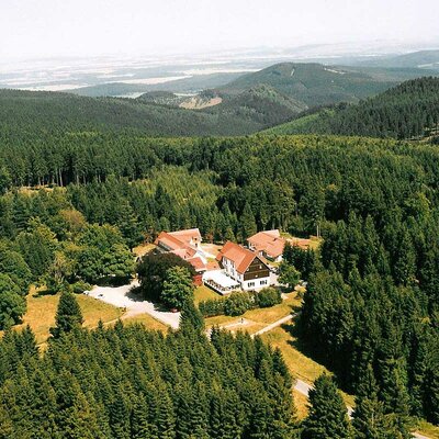 Hotel & Berggasthof Tanzbuche Hotel & Berggasthof Tanzbuche