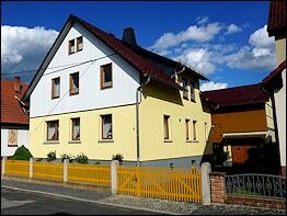 Ferienwohnung Familie Möller Ferienwohnung Familie Möller