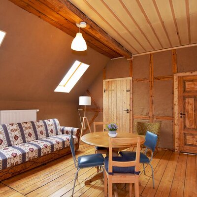 Familienferienhof Zur alten Wäscherei Familienferienhof Zur alten Wäscherei