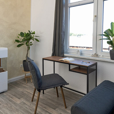 Ilmpartment, Ilmenau Ilmpartment, Ilmenau