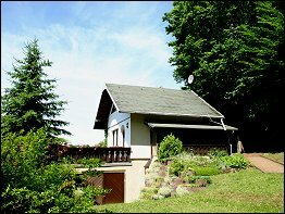 Ferienhaus Haus am Wald Ferienhaus Haus am Wald